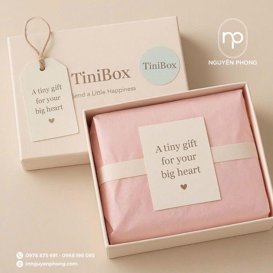 In hộp cứng tại TPHCM 